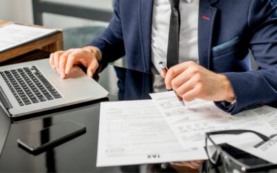 Key Mistakes Businesses Should Avoid When Filing Their 2023 Taxes
