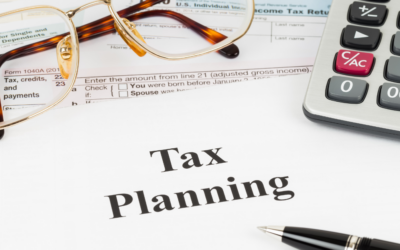 The Essential Guide to Tax Planning for Business Owners